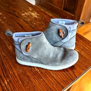 LL Bean Mountainside Toggle Boots